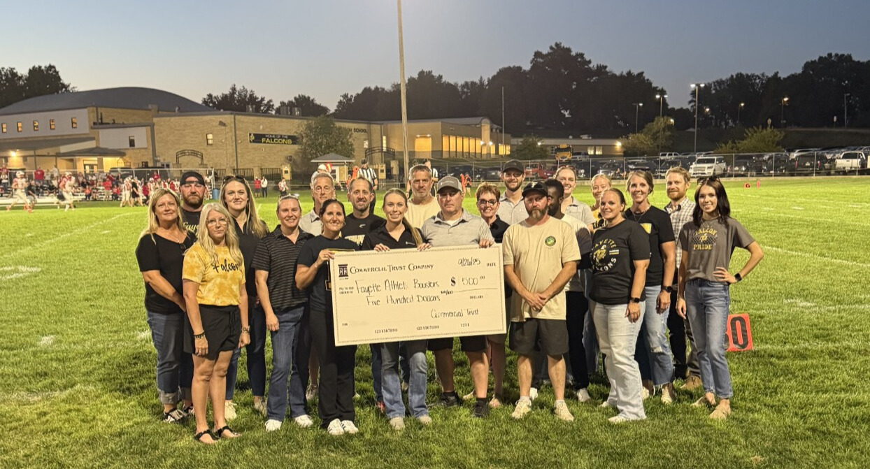 Fayette Homecoming 2025